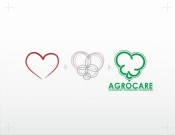 Projekt graficzny, nazwa firmy, tworzenie logo firm Logo dla firmy Agro Care - NoiZzz