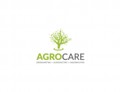 Projekt graficzny, nazwa firmy, tworzenie logo firm Logo dla firmy Agro Care - absdesign