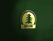 Projekt graficzny, nazwa firmy, tworzenie logo firm Logo dla firmy Agro Care - romero