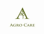 Projekt graficzny, nazwa firmy, tworzenie logo firm Logo dla firmy Agro Care - artos19