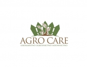 Projekt graficzny, nazwa firmy, tworzenie logo firm Logo dla firmy Agro Care - MATHIS
