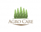 Projekt graficzny, nazwa firmy, tworzenie logo firm Logo dla firmy Agro Care - MATHIS