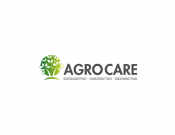Projekt graficzny, nazwa firmy, tworzenie logo firm Logo dla firmy Agro Care - myConcepT