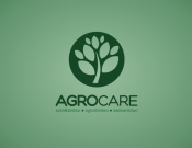 Projekt graficzny, nazwa firmy, tworzenie logo firm Logo dla firmy Agro Care - pablopyra