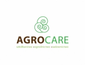 Projekt graficzny, nazwa firmy, tworzenie logo firm Logo dla firmy Agro Care - spingalaxy