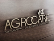 Projekt graficzny, nazwa firmy, tworzenie logo firm Logo dla firmy Agro Care - nikag