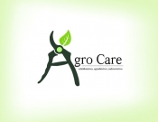 Projekt graficzny, nazwa firmy, tworzenie logo firm Logo dla firmy Agro Care - rina_624
