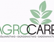 Projekt graficzny, nazwa firmy, tworzenie logo firm Logo dla firmy Agro Care - nikag