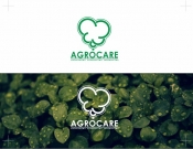 Projekt graficzny, nazwa firmy, tworzenie logo firm Logo dla firmy Agro Care - NoiZzz