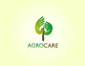 Projekt graficzny, nazwa firmy, tworzenie logo firm Logo dla firmy Agro Care - Gadzislaw