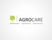 Projekt graficzny, nazwa firmy, tworzenie logo firm Logo dla firmy Agro Care - kloratornia