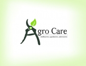 Projekt graficzny, nazwa firmy, tworzenie logo firm Logo dla firmy Agro Care - rina_624