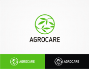 Projekt graficzny, nazwa firmy, tworzenie logo firm Logo dla firmy Agro Care - mosquitokiller