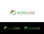 Projekt graficzny, nazwa firmy, tworzenie logo firm Logo dla firmy Agro Care - lyset