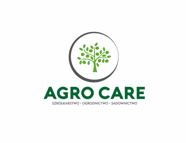 Projektowanie logo dla firm,  Logo dla firmy Agro Care, logo firm - AC Sp. z o.o.