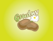 Projekt graficzny, nazwa firmy, tworzenie logo firm Nowe Logo dla firmy GRUDNY - ADesigne