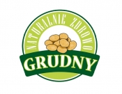 Projekt graficzny, nazwa firmy, tworzenie logo firm Nowe Logo dla firmy GRUDNY - kotarska
