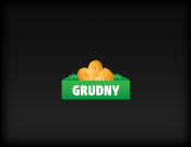Projekt graficzny, nazwa firmy, tworzenie logo firm Nowe Logo dla firmy GRUDNY - Adim