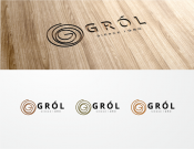 Projekt graficzny, nazwa firmy, tworzenie logo firm Logo dla firmy drzewnej - aga90
