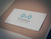 Projekt graficzny, nazwa firmy, tworzenie logo firm Logo dla Fundacji  - Tala269