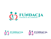 Projekt graficzny, nazwa firmy, tworzenie logo firm Logo dla Fundacji  - lyset