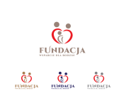 Projekt graficzny, nazwa firmy, tworzenie logo firm Logo dla Fundacji  - lyset