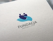 Projekt graficzny, nazwa firmy, tworzenie logo firm Logo dla Fundacji  - magdalena.mw