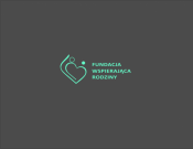 Projekt graficzny, nazwa firmy, tworzenie logo firm Logo dla Fundacji  - malarz