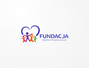 Projekt graficzny, nazwa firmy, tworzenie logo firm Logo dla Fundacji  - aga90