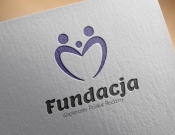 projektowanie logo oraz grafiki online Logo dla Fundacji 