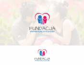 Projekt graficzny, nazwa firmy, tworzenie logo firm Logo dla Fundacji  - absdesign