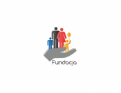 Projekt graficzny, nazwa firmy, tworzenie logo firm Logo dla Fundacji  - KaKa