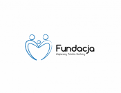 Projekt graficzny, nazwa firmy, tworzenie logo firm Logo dla Fundacji  - magdalena.mw