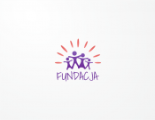 Projekt graficzny, nazwa firmy, tworzenie logo firm Logo dla Fundacji  - aga90