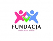 Projekt graficzny, nazwa firmy, tworzenie logo firm Logo dla Fundacji  - kamille