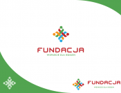 Projekt graficzny, nazwa firmy, tworzenie logo firm Logo dla Fundacji  - karola-design