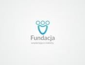 Projekt graficzny, nazwa firmy, tworzenie logo firm Logo dla Fundacji  - Tala269