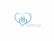 Projekt graficzny, nazwa firmy, tworzenie logo firm Logo dla Fundacji  - KaKa