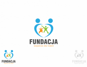 Projekt graficzny, nazwa firmy, tworzenie logo firm Logo dla Fundacji  - myConcepT