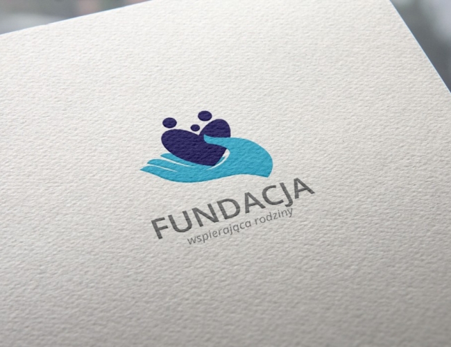Projektowanie logo dla firm,  Logo dla Fundacji , logo firm - F3PLUS