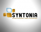 Projekt graficzny, nazwa firmy, tworzenie logo firm Logo dla centrum psychologicznego - SYRIUS