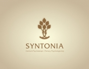 Projekt graficzny, nazwa firmy, tworzenie logo firm Logo dla centrum psychologicznego - DiTom