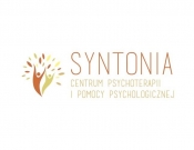 Projekt graficzny, nazwa firmy, tworzenie logo firm Logo dla centrum psychologicznego - zzapt