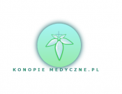Projekt graficzny, nazwa firmy, tworzenie logo firm Logo dla strony  KonopieMedyczne.pl - Kacper93