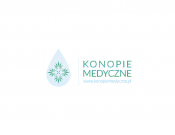 Projekt graficzny, nazwa firmy, tworzenie logo firm Logo dla strony  KonopieMedyczne.pl - KaKa