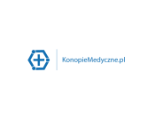 Projekt graficzny, nazwa firmy, tworzenie logo firm Logo dla strony  KonopieMedyczne.pl - TomaszKruk