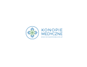 Projekt graficzny, nazwa firmy, tworzenie logo firm Logo dla strony  KonopieMedyczne.pl - lyset
