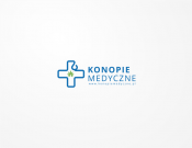 Projekt graficzny, nazwa firmy, tworzenie logo firm Logo dla strony  KonopieMedyczne.pl - aga90