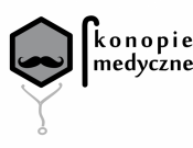 Projekt graficzny, nazwa firmy, tworzenie logo firm Logo dla strony  KonopieMedyczne.pl - ApePolacco