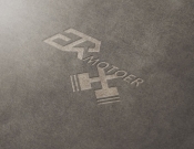 Projekt graficzny, nazwa firmy, tworzenie logo firm WARSZTAT SAMOCHODOWY, LOGO / WLEPA - folee2010
